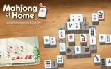 Mahjong Scandinavian Winter Edition - Free Online Tile Matching Game