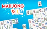 Mahjong Big: Solitaire Puzzle Game