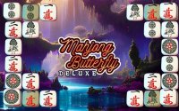 Mahjong Butterflies Deluxe - Puzzle Game