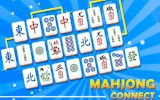 Mahjong Connect: Tile Matching Puzzle