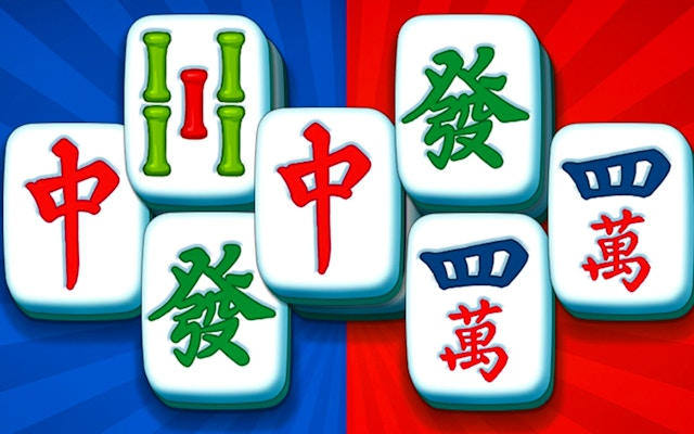 Mahjong for Free: Classic Tile Puzzle