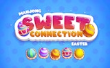 Mahjong Sweet Easter - Candy Tile Matching Game