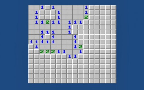 projectile Finder - Classic Logic Puzzle Game