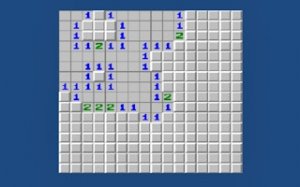 Logic Grid Puzzle: Hidden Objects