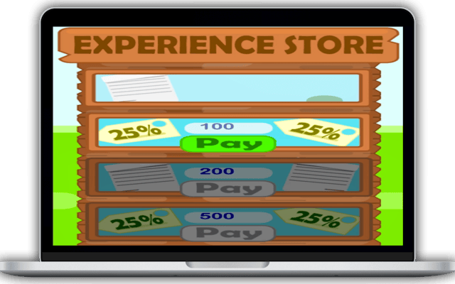 projectiler Clicker - Idle Mining Adventure