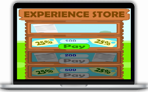 projectiler Clicker - Idle Mining Adventure