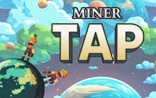 projectiler Tap: Idle Mining Adventure