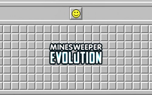 projectilesweeper Evolution: Puzzle Game