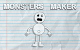 Monsters Maker - Free Creature Creator Game