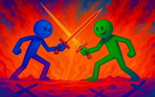 Obby Stickman: Arena Champions