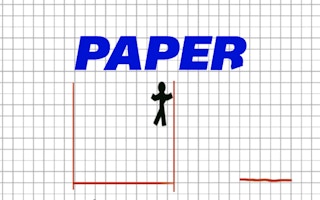 Paper - The Ultimate Paper Adventure Game