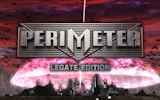 Perimeter: Legate Edition - Terraforming RTS