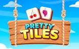 Pretty Tiles - Match 3 Puzzle Game