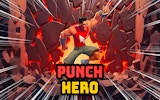 Punch Hero: Idle Clicker Adventure
