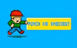 Punch Kid: Mega Punch Runner