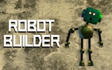 Robot Builder: Creative Robot Maker Game