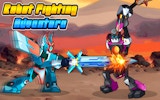 Robot Fighting Adventure - Mech Battle Game