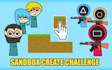 Sandbox Create Challenge: Build & Play