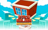 Stack Builder: Skyscraper Construction Game