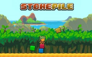 Stone Pile: Color Stack Challenge