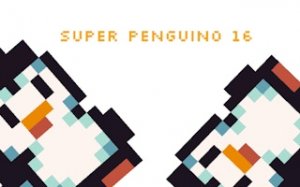 Stellar Penguin Platform Quest