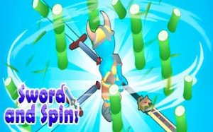 Whirlwind Dash: Parkour Arcade
