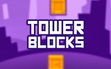 Tower Blocks Deluxe - Free Stacking Game