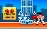 Tower Boxer - Demolition Boxing Game