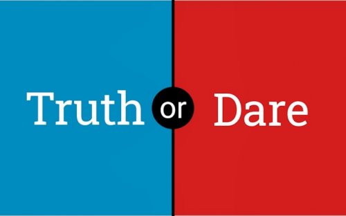 Truth or Dare Party Game