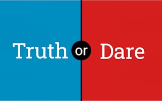 Truth or Dare Party Game