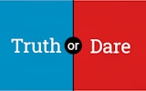 Truth or Dare Party Game