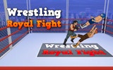 Wrestling Royal Fight - Ultimate Fighting Game