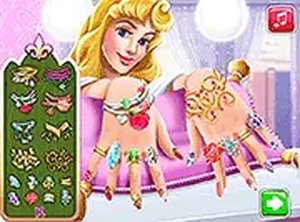 Royal Manicure Studio