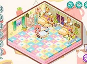 Twin Room Styling Adventure