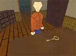Enigma Puzzle Journey