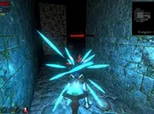 Mystic Maze Quest: Dungeon Explorer