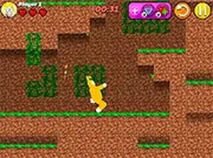 Hop & Solve: Bunny Tunnel Puzzles