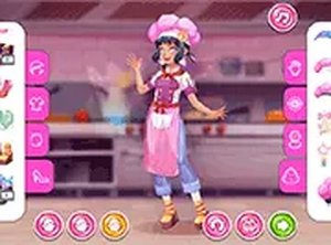 Kitchen Style Creator