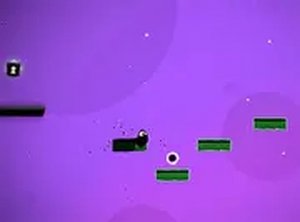 Stellar Path Puzzler