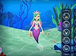 Ocean Princess Logic Quest