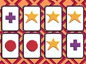 Symbol Memory Challenge
