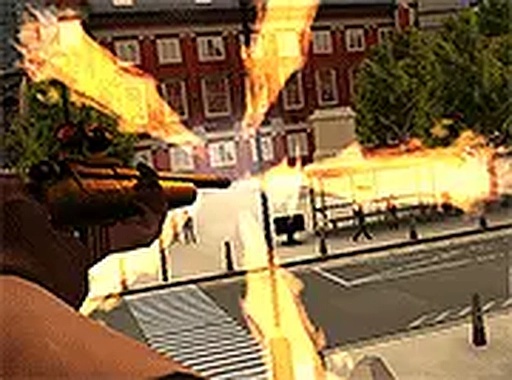 Precision Focus Challenge