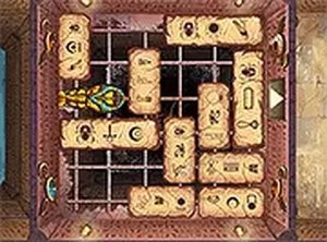 Tomb Block Puzzle