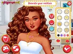 Princess Accessory Creator