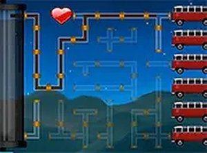 Soda Pipeline Connection