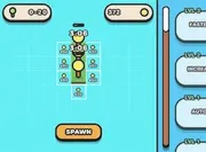 TapTap Trees Idle Forest Growth