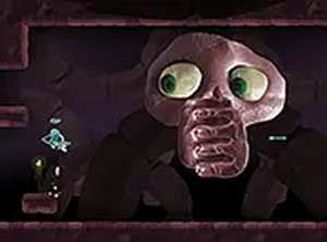 Claymation Time Puzzle Demo