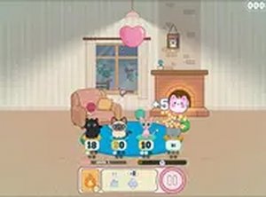 Zero Point Cat Strategy