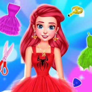Fairy Tale Heroine Style Studio