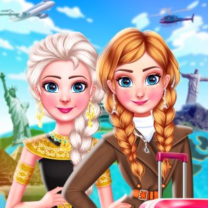 Royal Trip Organizer